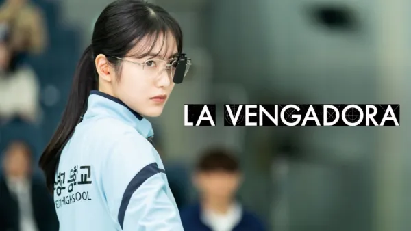 thumbnail - La Vengadora