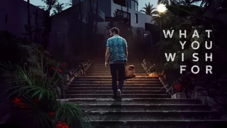 thumbnail - What You Wish For