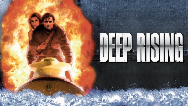 thumbnail - Deep Rising