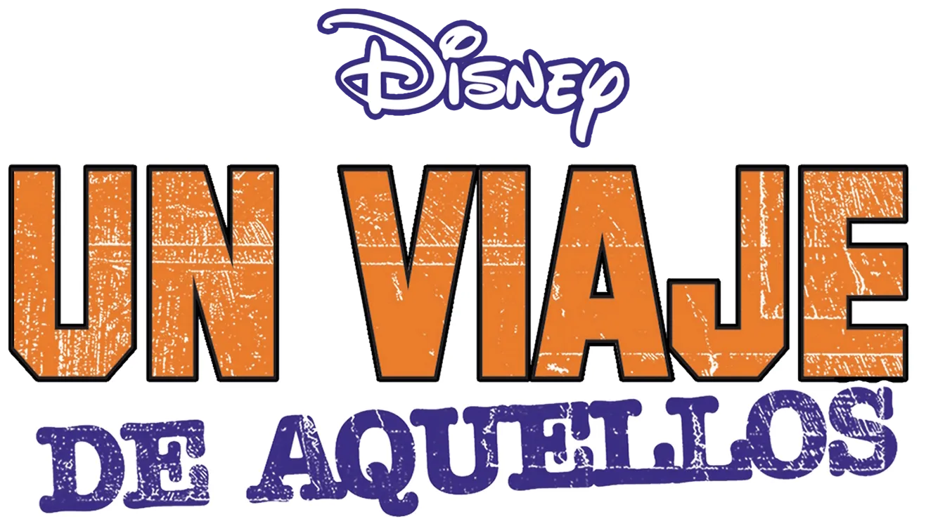 Un viaje de aquellos