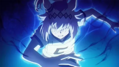 thumbnail - S1：第4話「ジュニアクラウン」