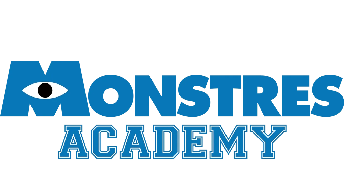 Monstres Academy