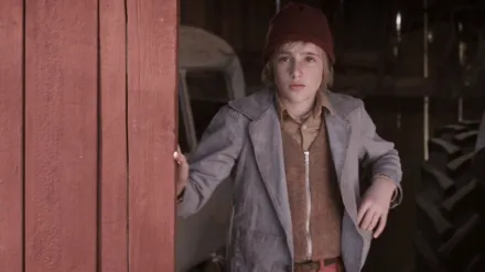 Nils Holgerssons wunderbare Reise