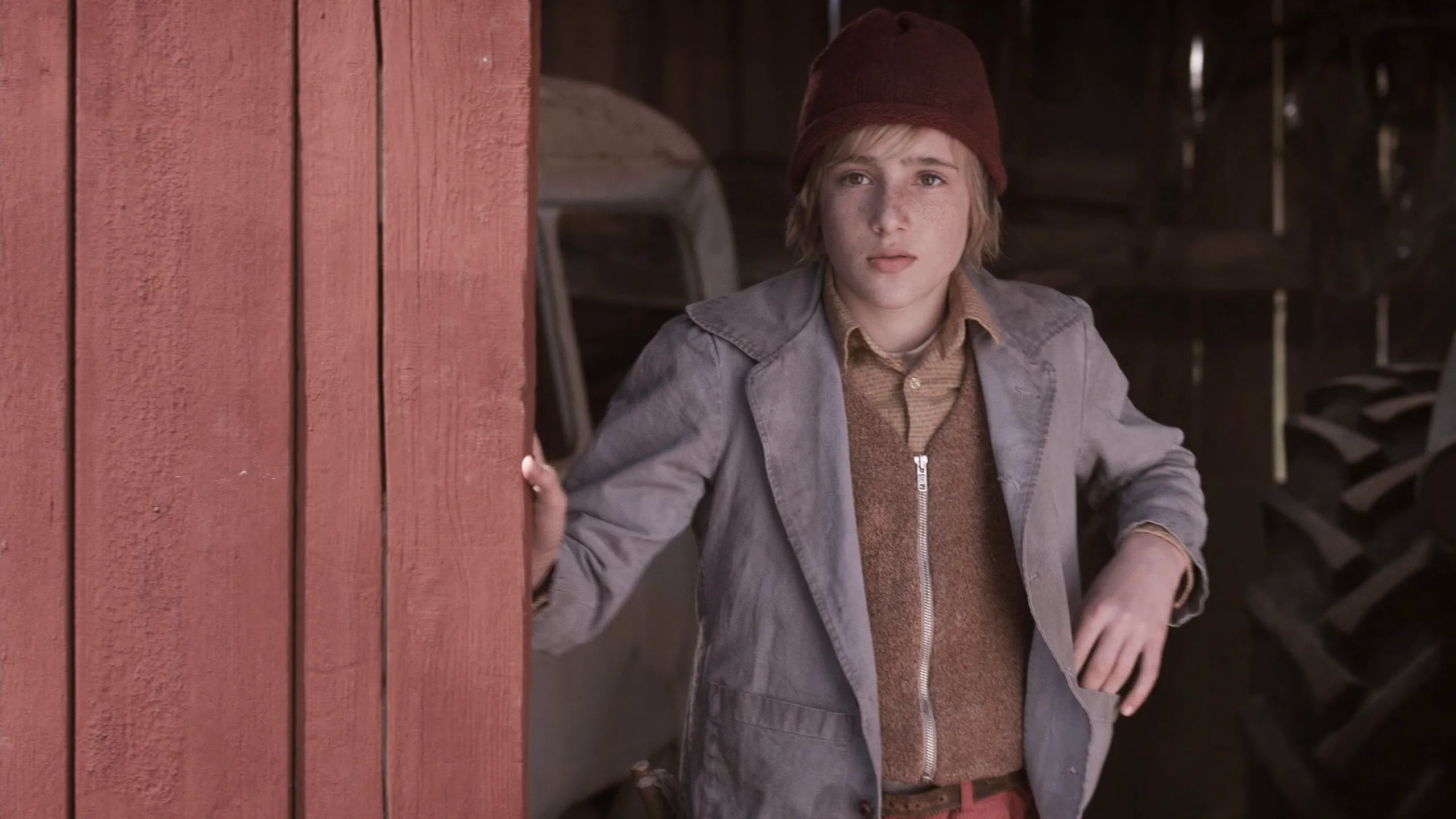 Nils Holgerssons wunderbare Reise