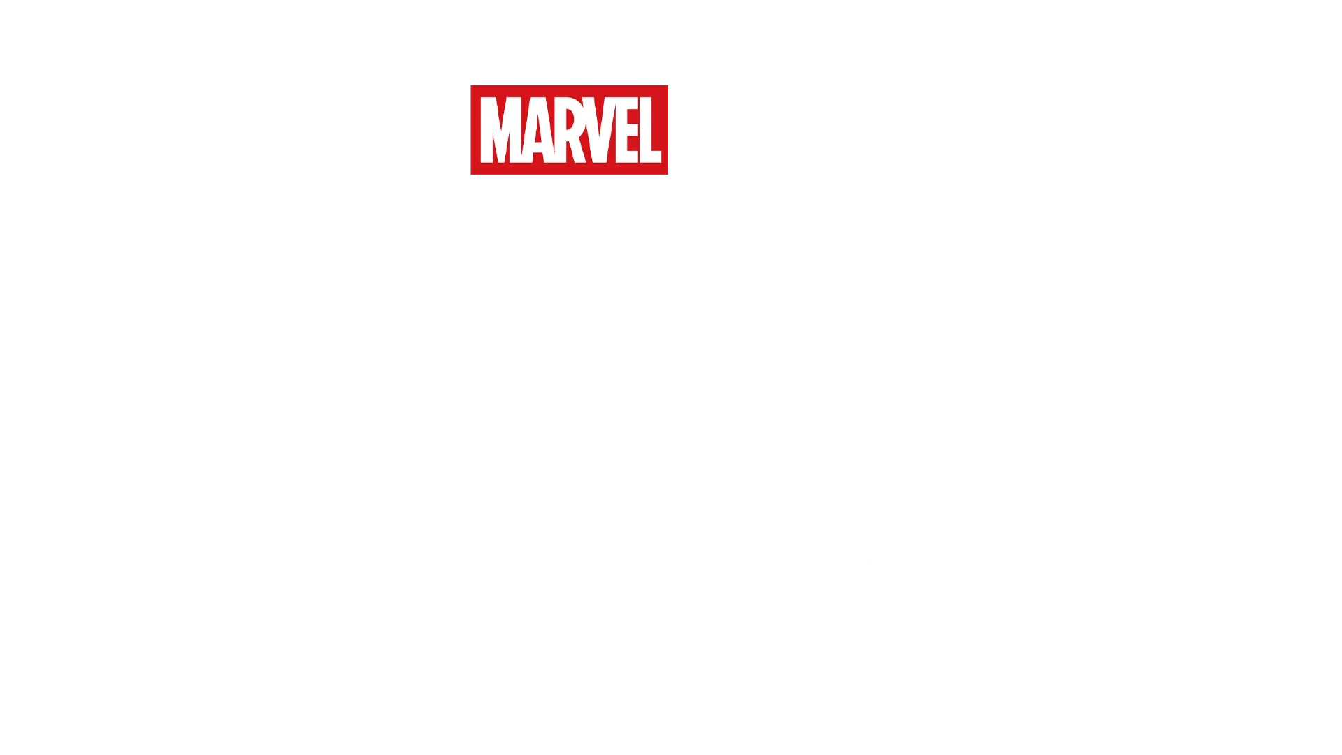 썬더볼츠*