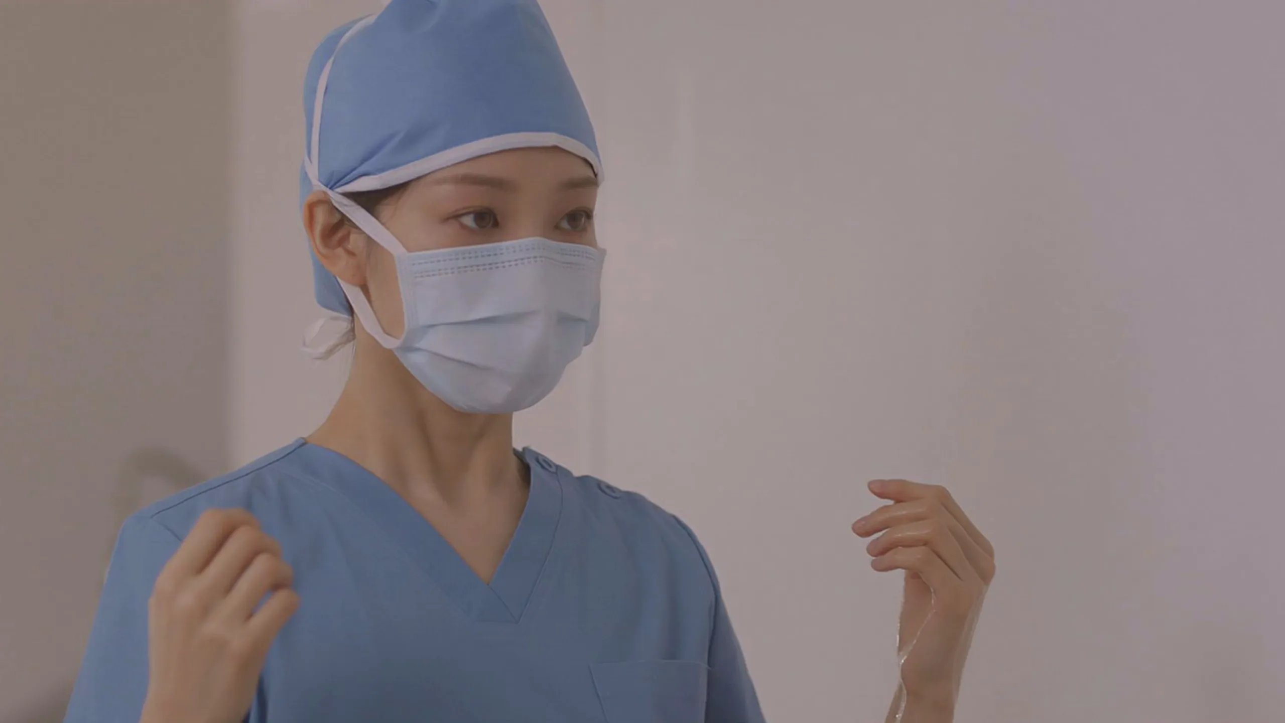 thumbnail - S2：第2話「スカウト」