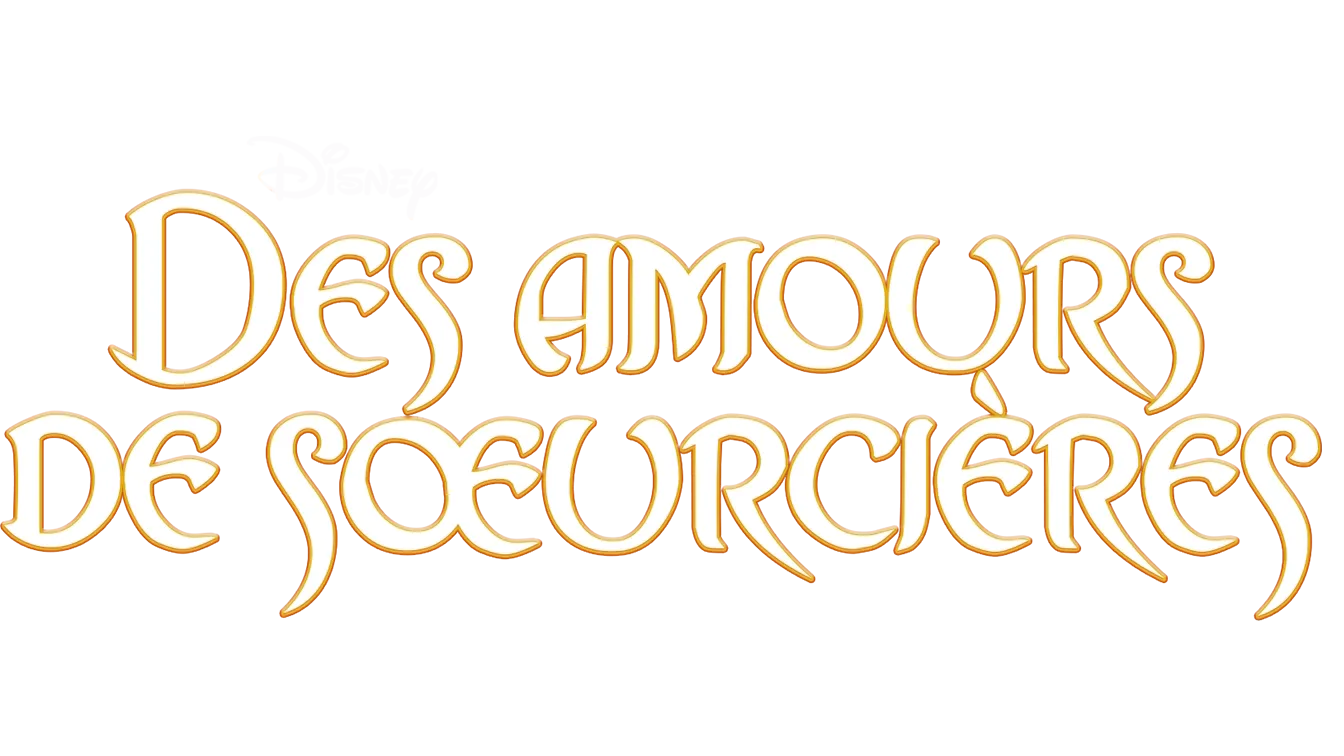 Des amours de sœurcières