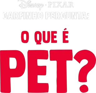 Garfinho Pergunta: O que é Pet?