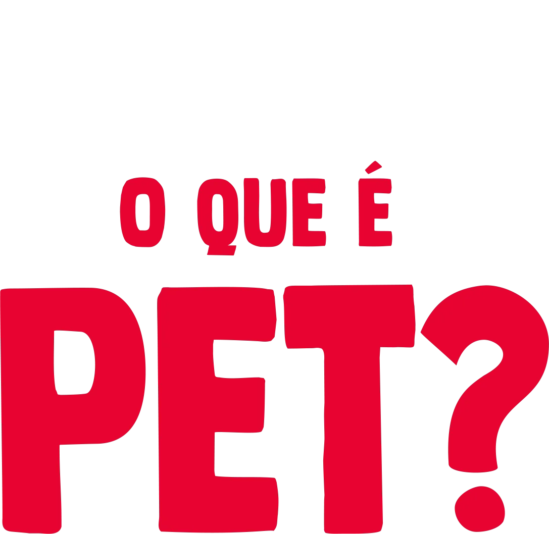 Garfinho Pergunta: O que é Pet?
