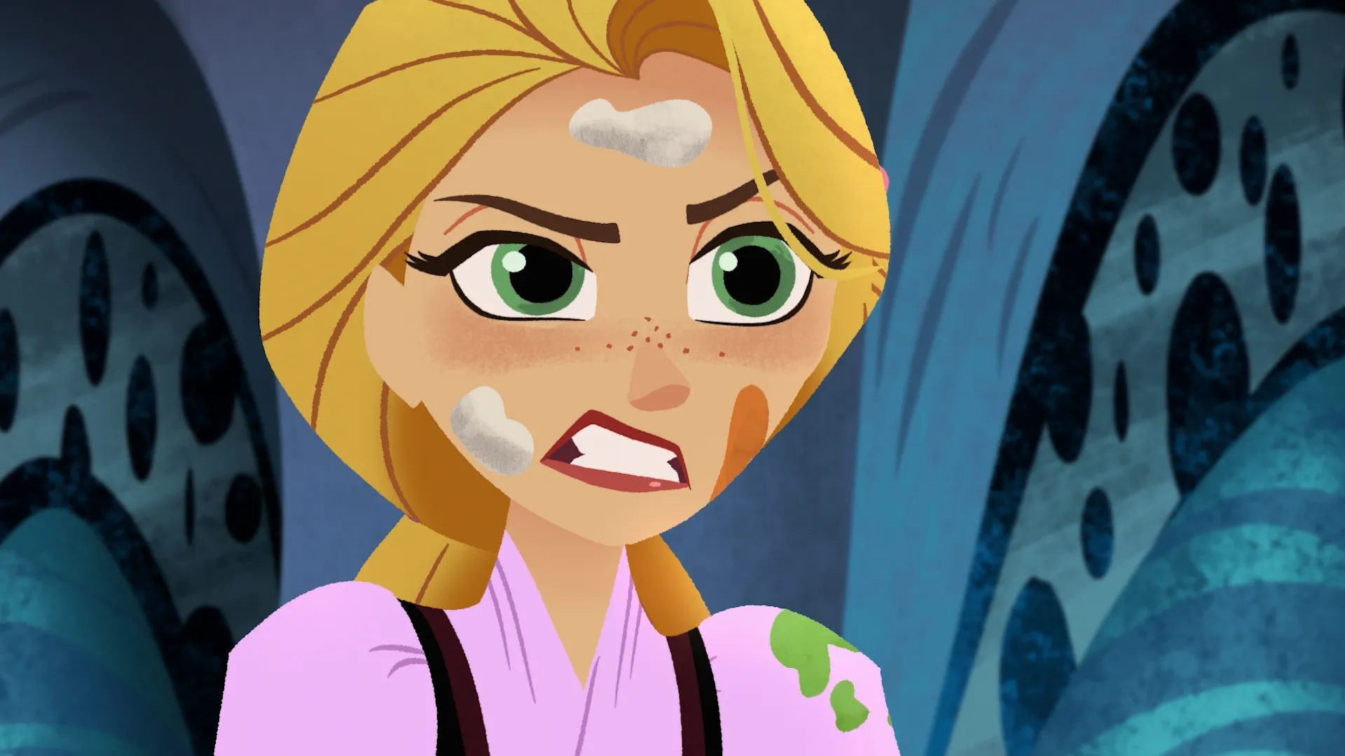 thumbnail - S2:E19 Mirror, Mirror