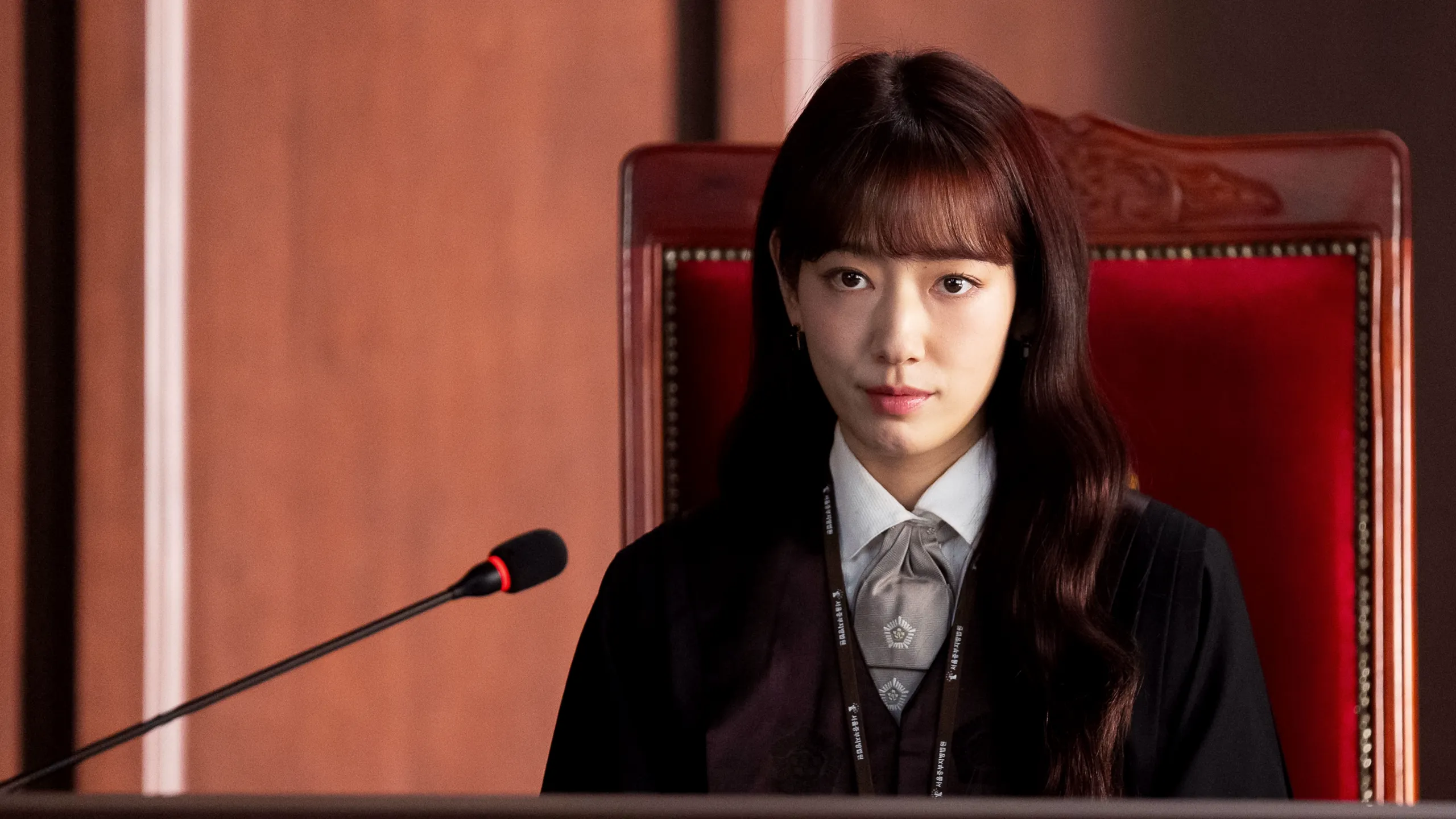 來自地獄的法官