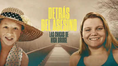 thumbnail - Detrás del asesino: las chicas de High Bridge