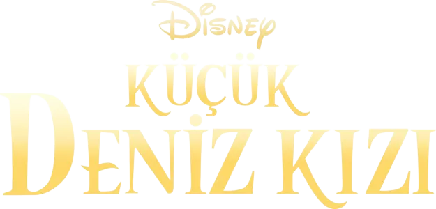 Küçük Deniz Kızı
