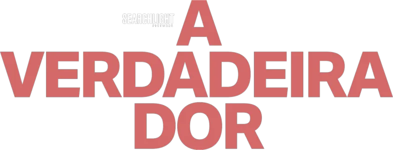 A Verdadeira Dor