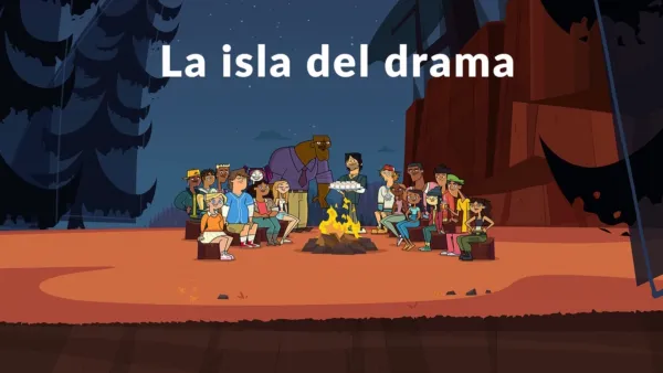 thumbnail - La isla del drama