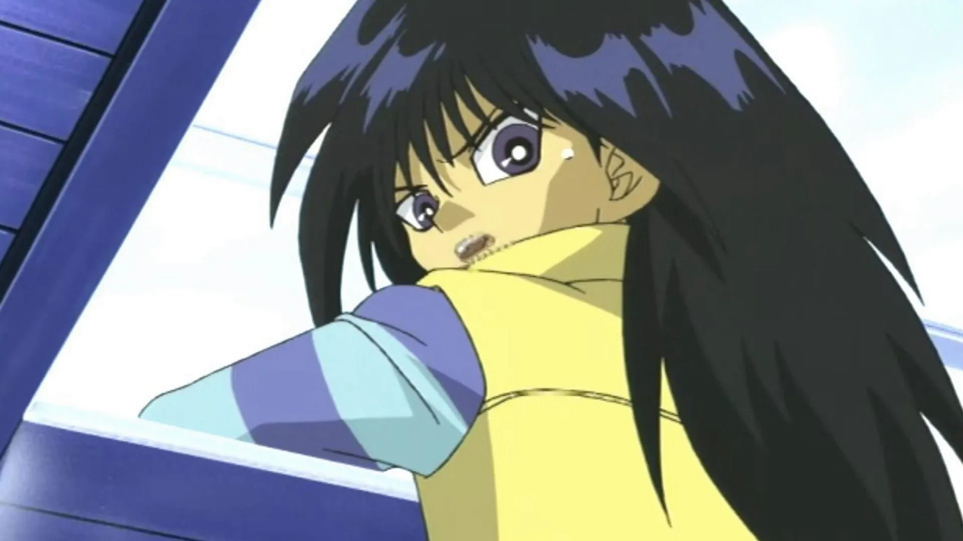 thumbnail - S2:E23 (Dub) Double Duel, Part 3: Yugi and Kaiba Vs. Lumis and Umbra