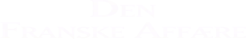 Den franske affære