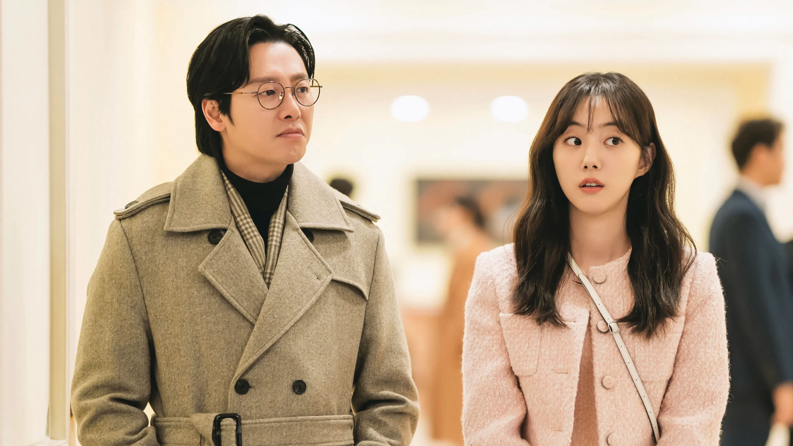 thumbnail - S1：第8話「第8話」