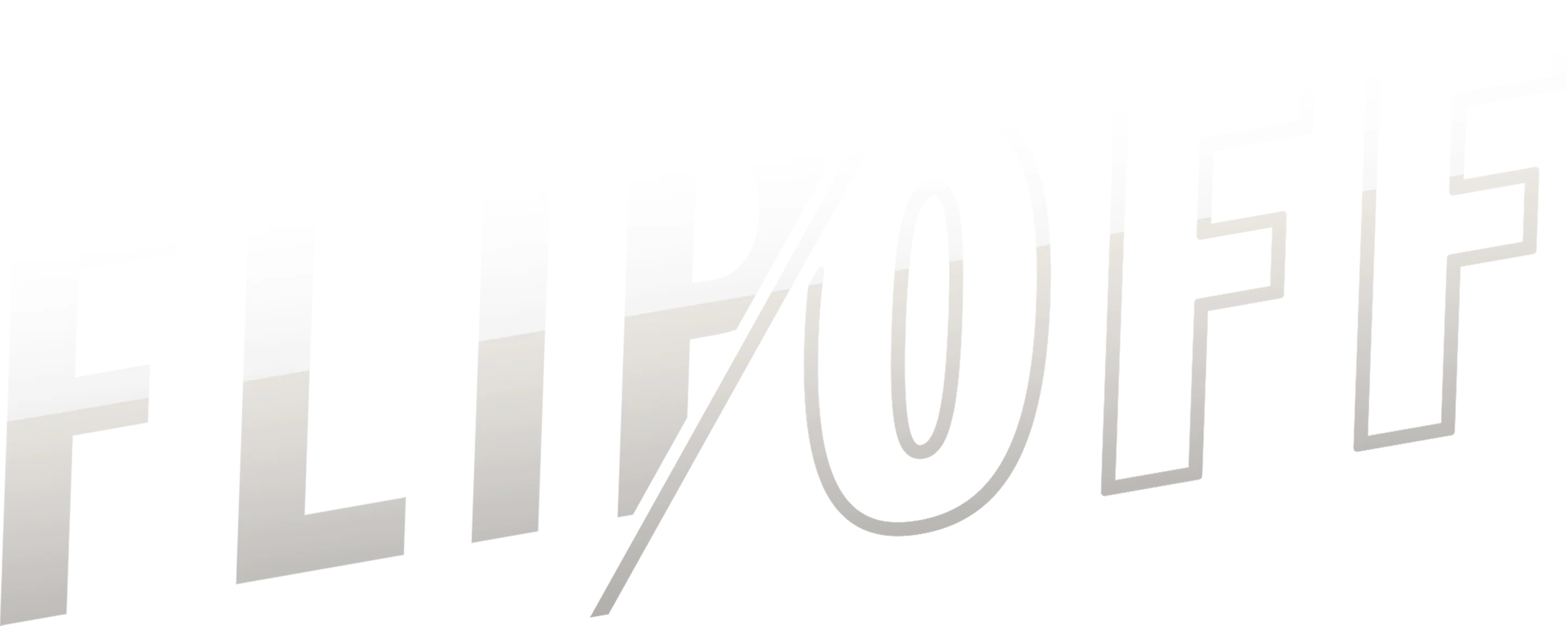 The Flip Off
