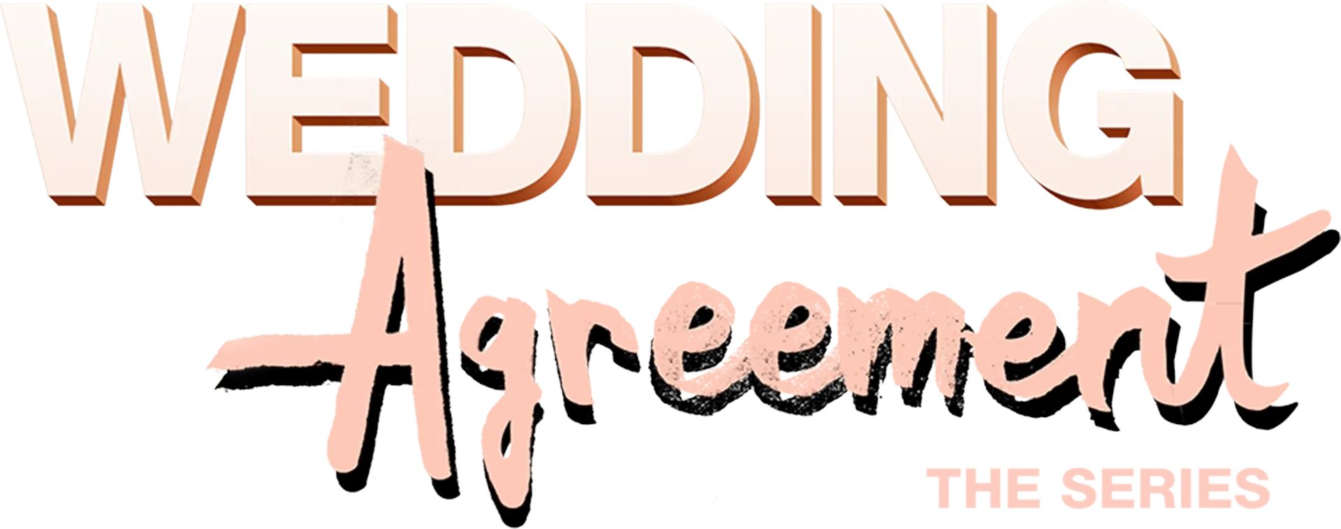 Wedding Agreement The Series