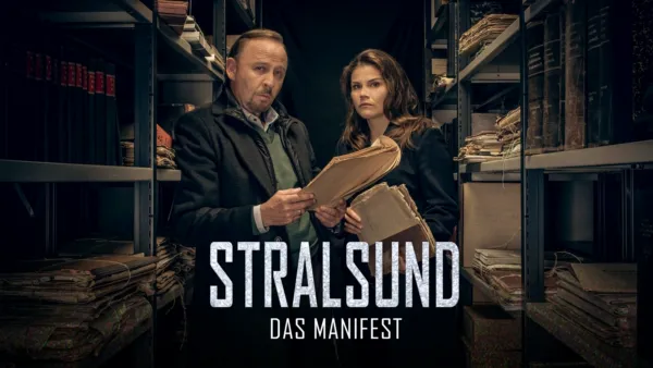 thumbnail - Stralsund - Das Manifest