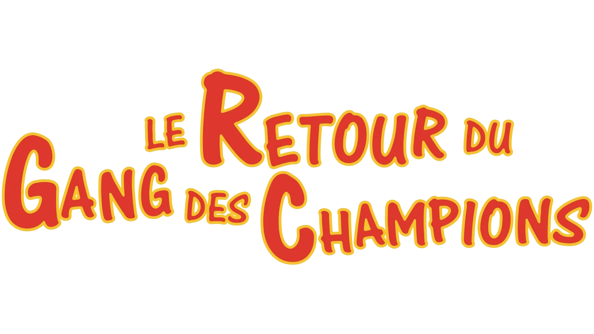Le Retour du Gang des Champions