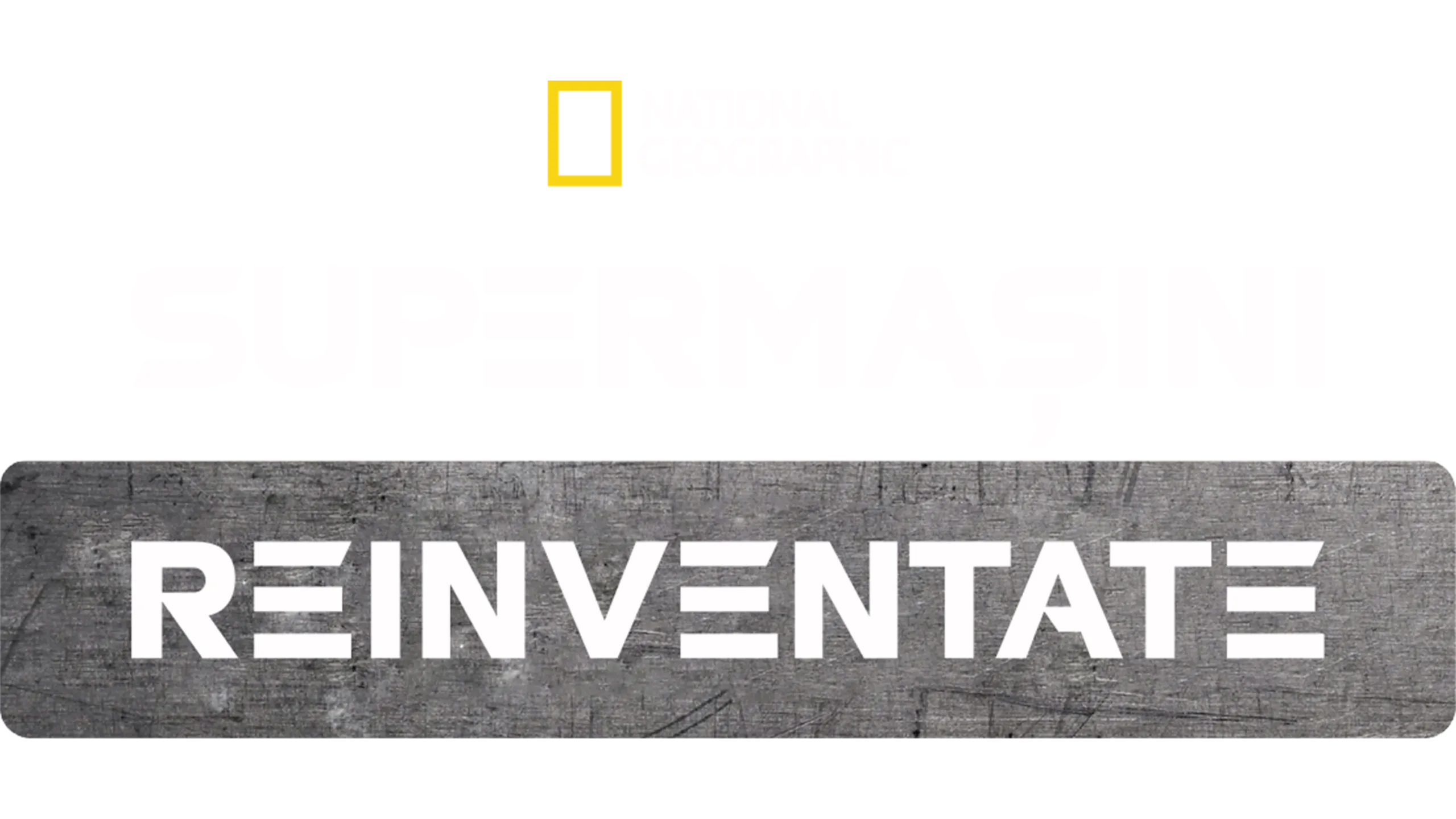 Supermașini reinventate