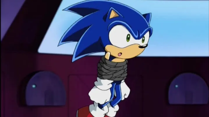 thumbnail - S3:E55 (Sub) The Water Planet Hydo