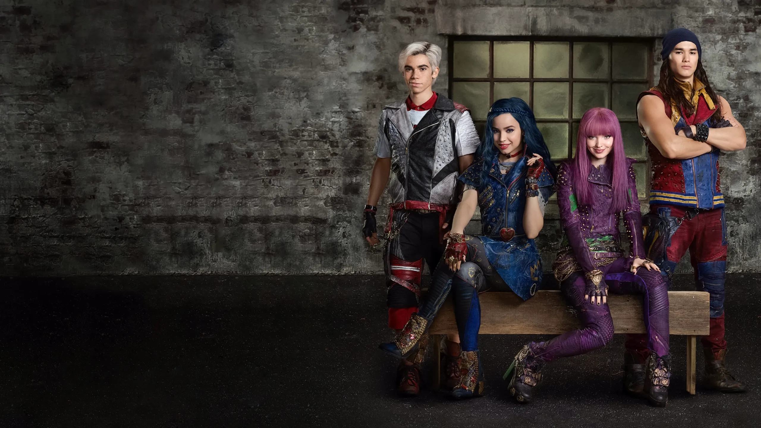 Descendants 2 Sing-Along