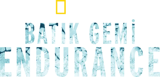 Batık Gemi Endurance