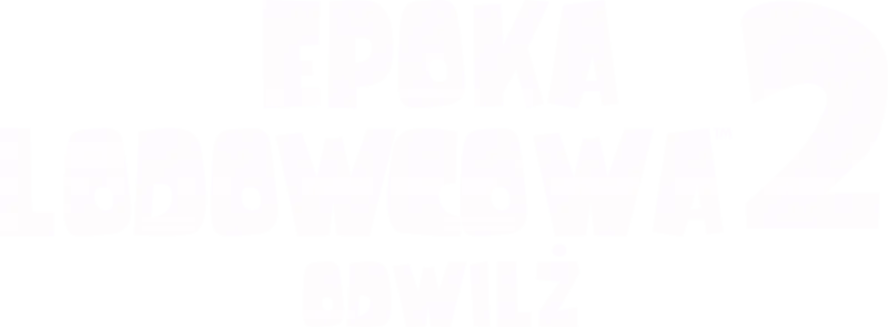 Epoka lodowcowa 2: Odwilż