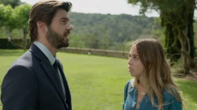 thumbnail - S1:E11 Blackmail