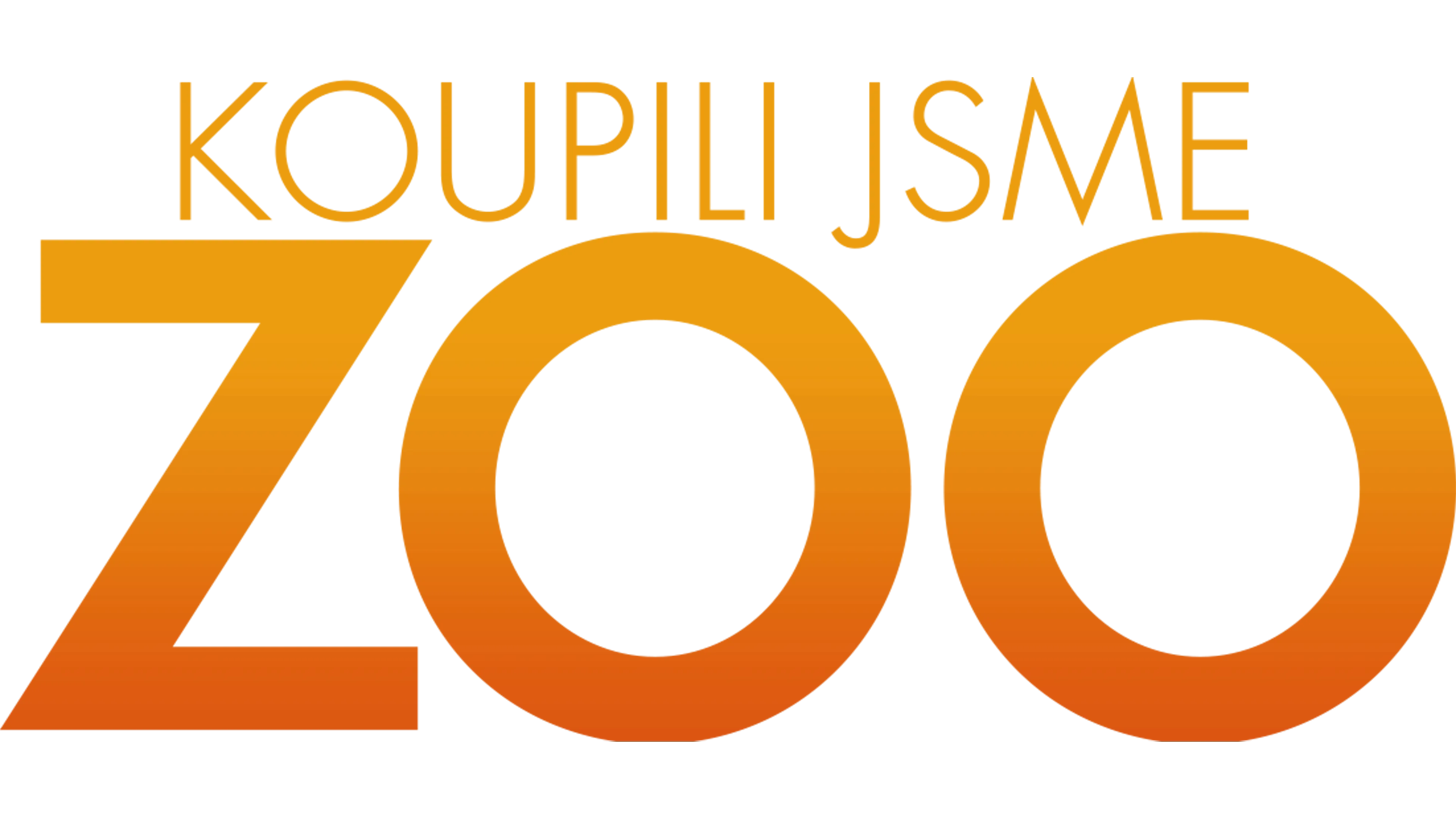 Koupili jsme ZOO
