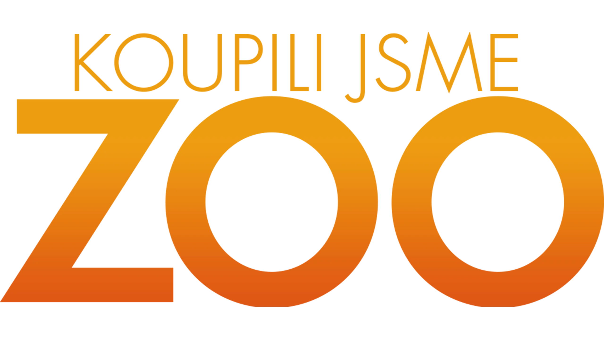 Koupili jsme ZOO
