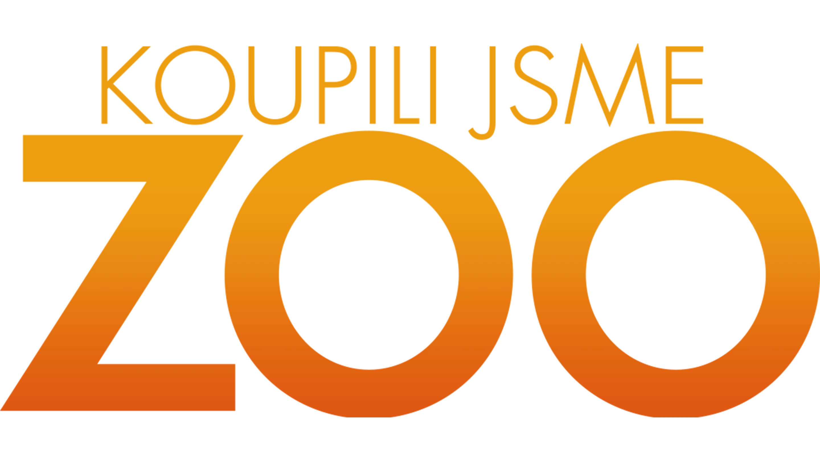Koupili jsme ZOO