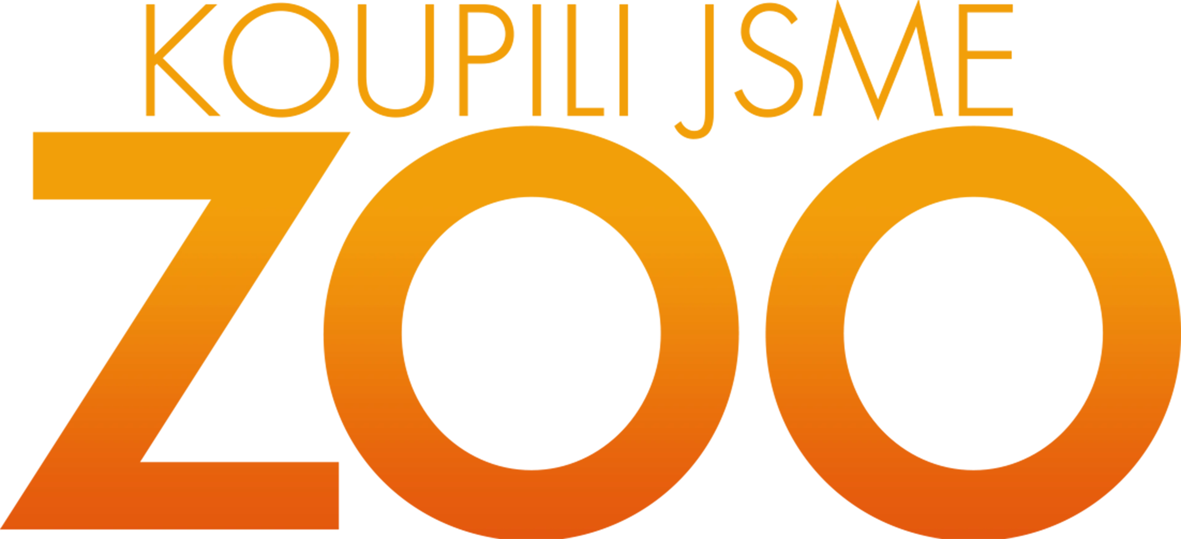 Koupili jsme ZOO