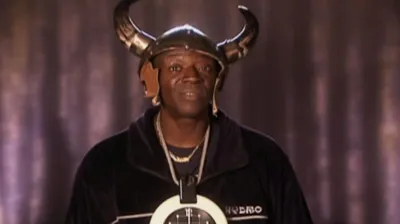 thumbnail - S3:E13 It's A Family Flav-Fair