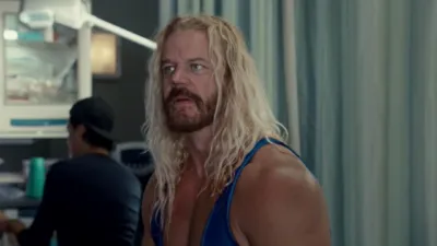 thumbnail - S5:E14 We Need to Talk About Charlie Harris