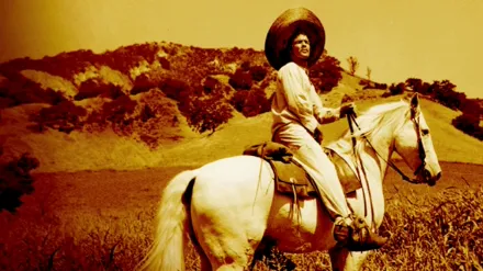 Viva Zapata