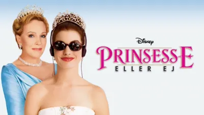 thumbnail - Prinsesse Eller Ej