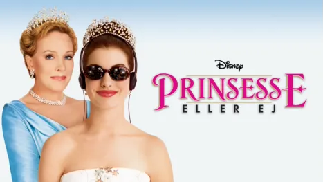 thumbnail - Prinsesse Eller Ej