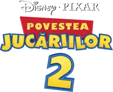 Povestea jucăriilor 2