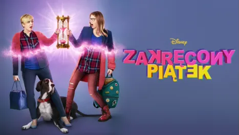 thumbnail - Zakręcony piątek