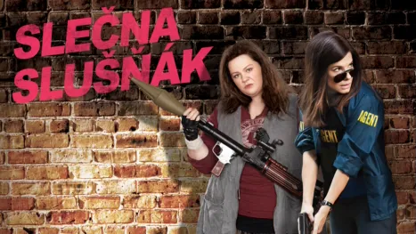 thumbnail - Slečna slušňák