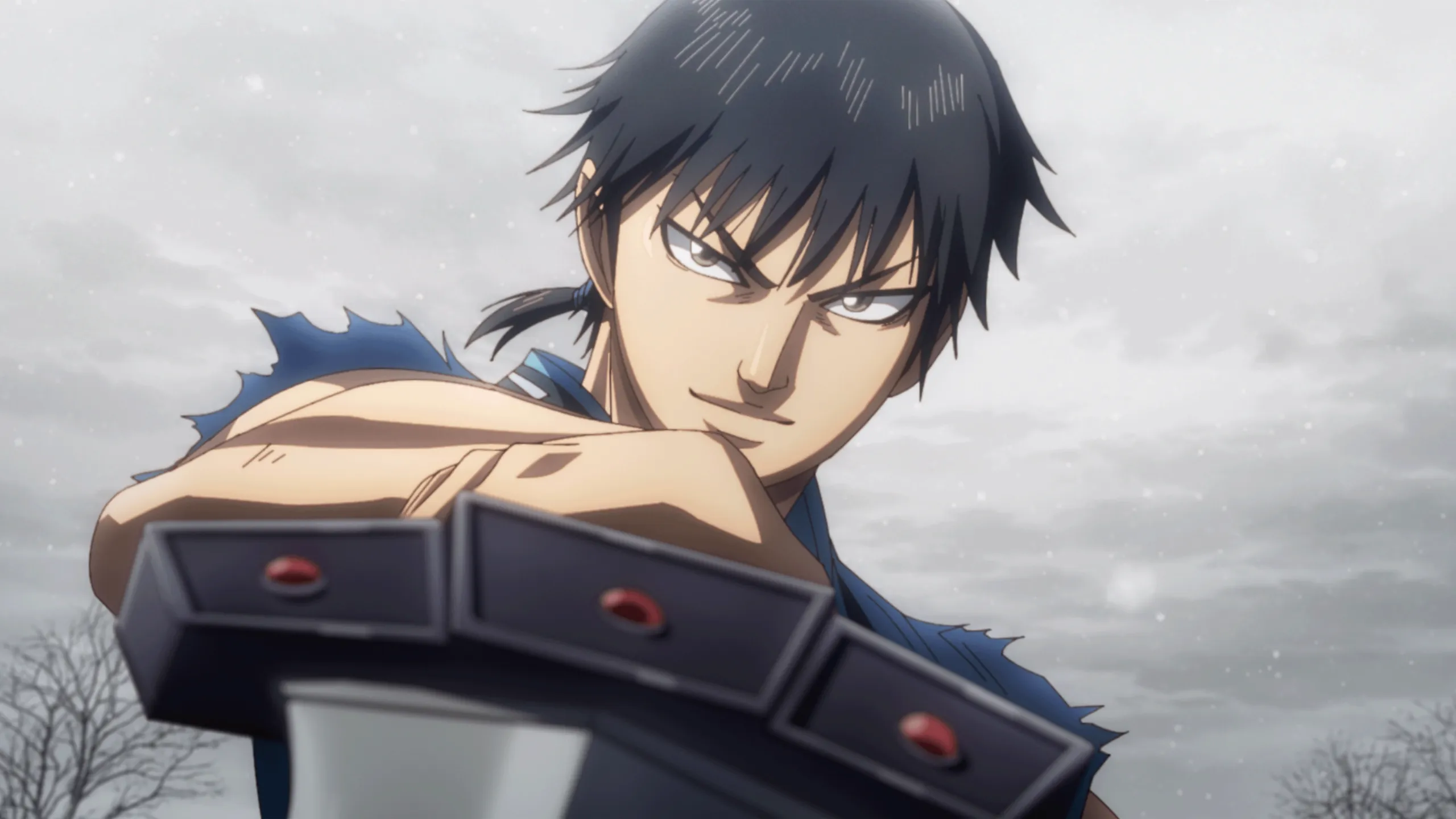 thumbnail - S1：第1話「戦後の七国」