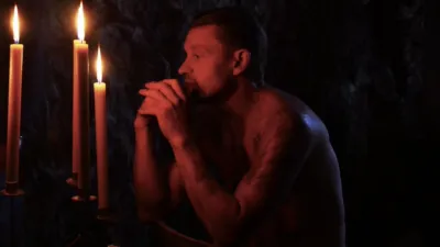 thumbnail - S3:E5 The Devil in the Pews