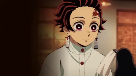 Demon Slayer: Kimetsu no Yaiba Hashira Training Arc