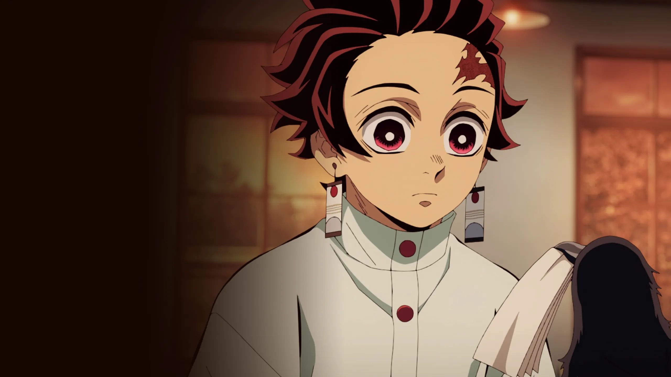 Demon Slayer: Kimetsu no Yaiba Hashira Training Arc