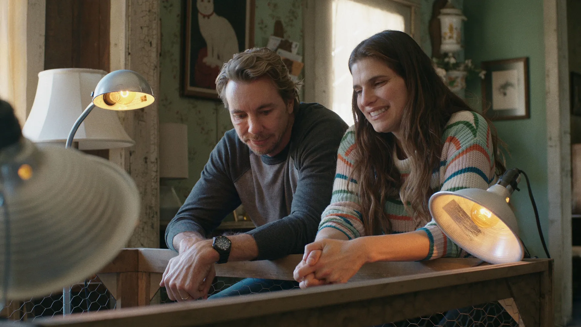 thumbnail - S2:E7 Six Out of Six