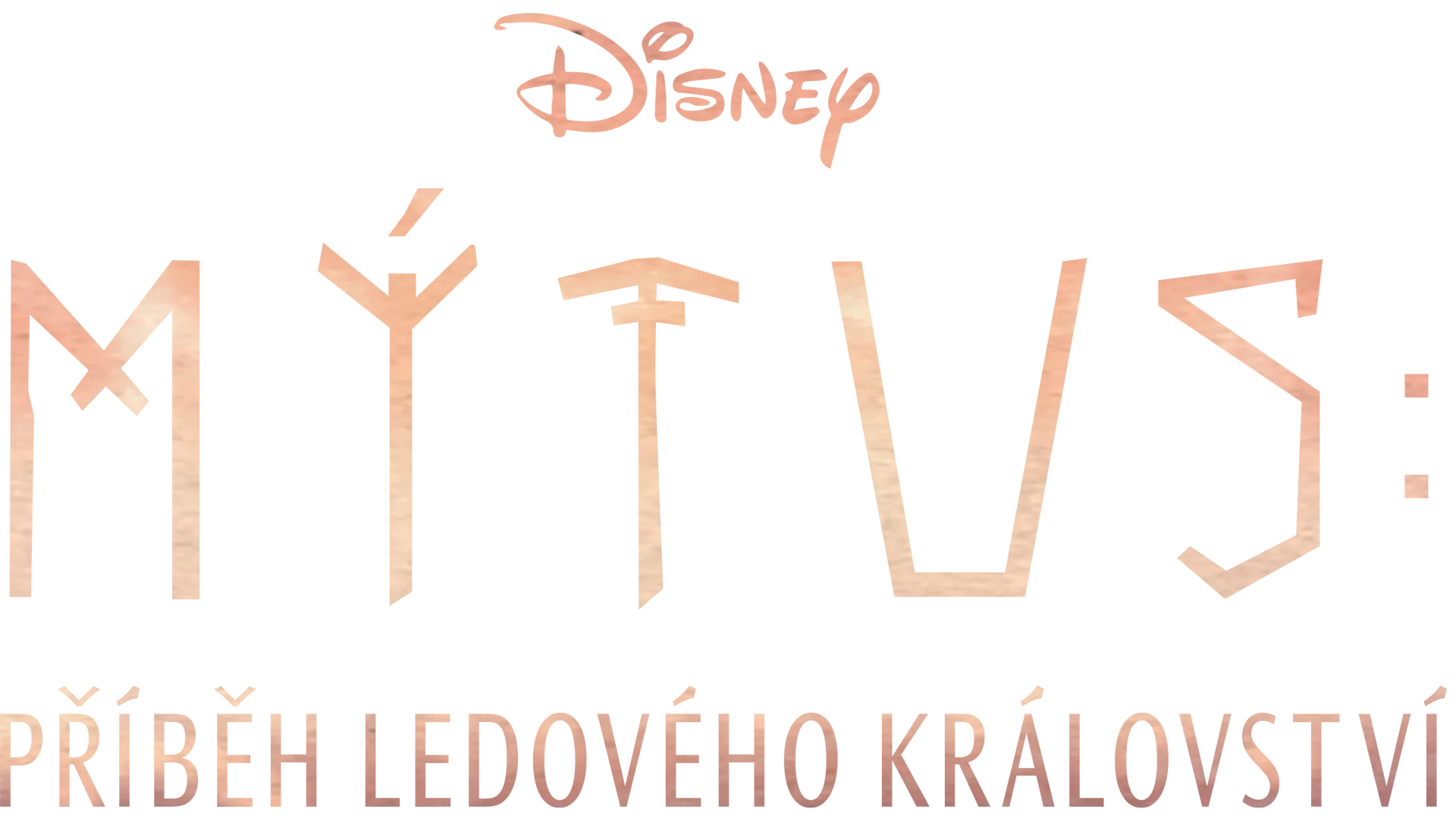 Mýtus: Příběh Ledového království